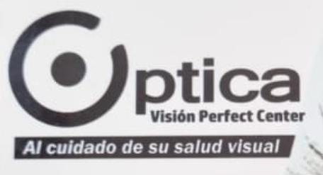 Óptica
